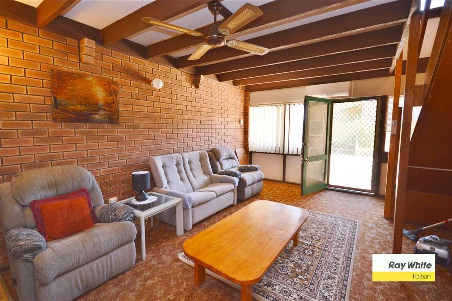 Main view of Homely unit listing, 3/22 Chick Court Units, Kalbarri WA 6536