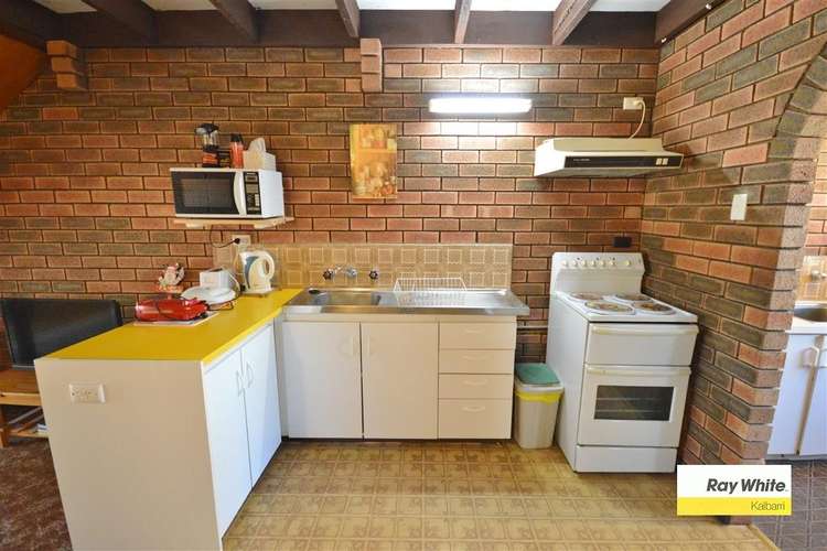 Fourth view of Homely unit listing, 3/22 Chick Court Units, Kalbarri WA 6536