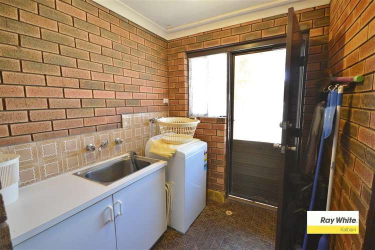 Fifth view of Homely unit listing, 3/22 Chick Court Units, Kalbarri WA 6536