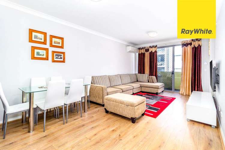 Main view of Homely apartment listing, 102/8A Myrtle Street, Prospect NSW 2148