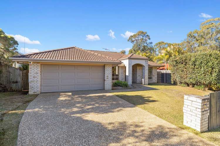 69 Lavender Street, Springfield Lakes QLD 4300