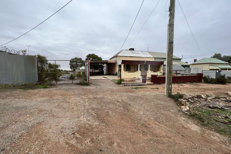 301 Patton Street, Broken Hill NSW 2880