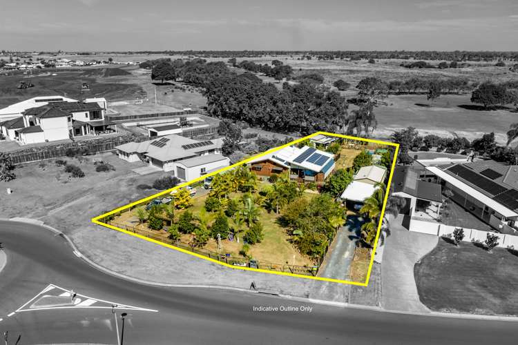 29 Coral Cove Drive, Coral Cove QLD 4670