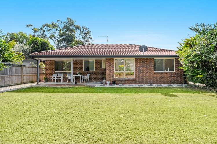 Main view of Homely house listing, 48 Jacaranda Drive, Byron Bay NSW 2481