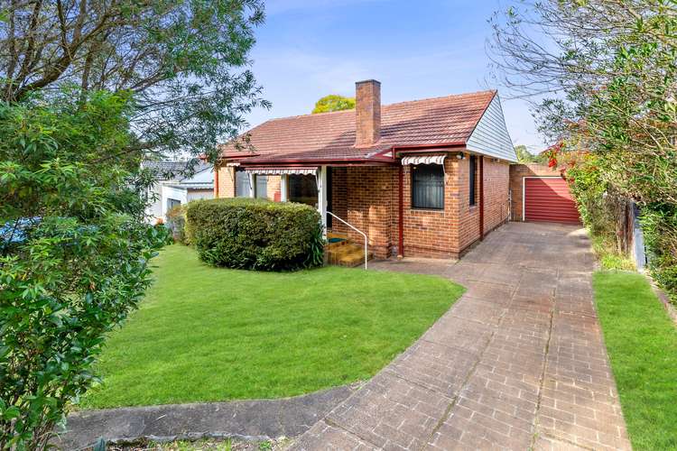 Main view of Homely house listing, 12 Koobilya Street, Seaforth NSW 2092