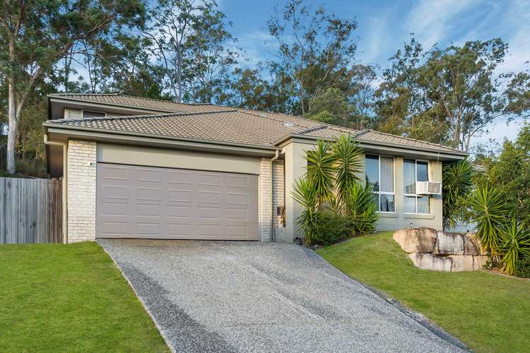 Main view of Homely house listing, 29 Barwell Street, Brassall QLD 4305