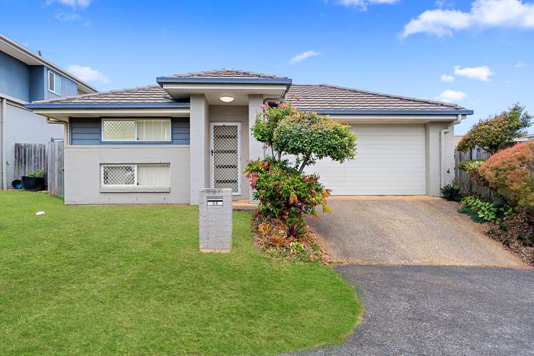 Main view of Homely house listing, 36 Miers Crescent, Murrumba Downs QLD 4503