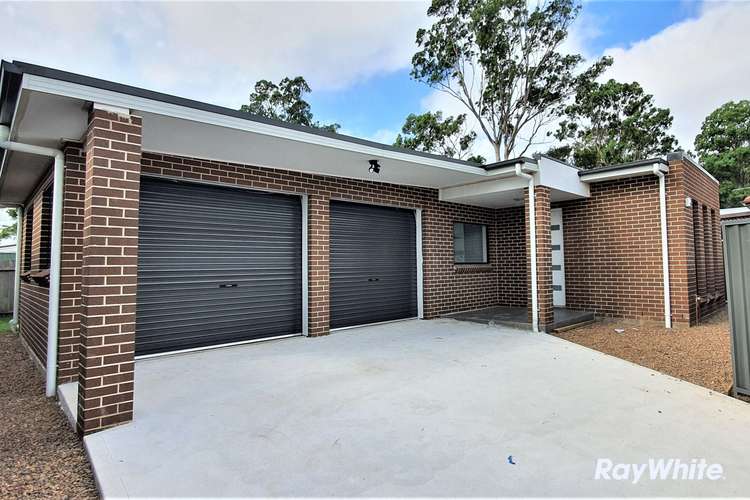 49 & 49a Kerry Road, Blacktown NSW 2148