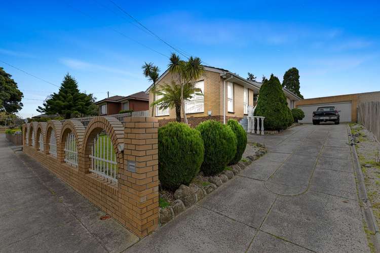 Main view of Homely house listing, 23 Monash Crescent, Clayton South VIC 3169