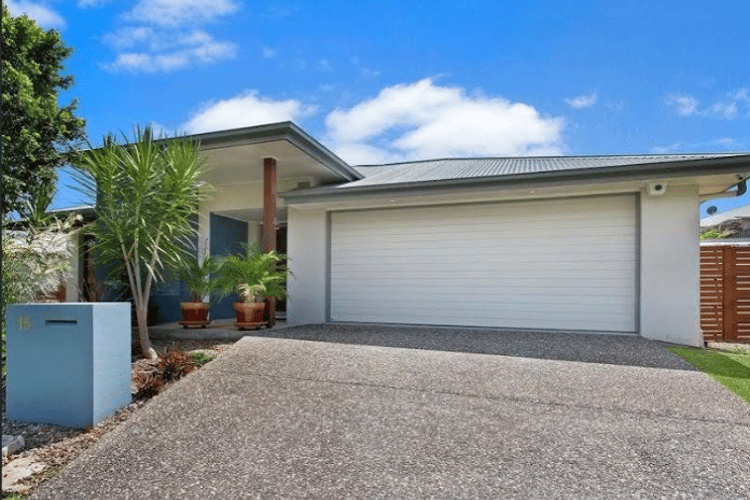Main view of Homely house listing, 15 Ulysses Street, Kallangur QLD 4503