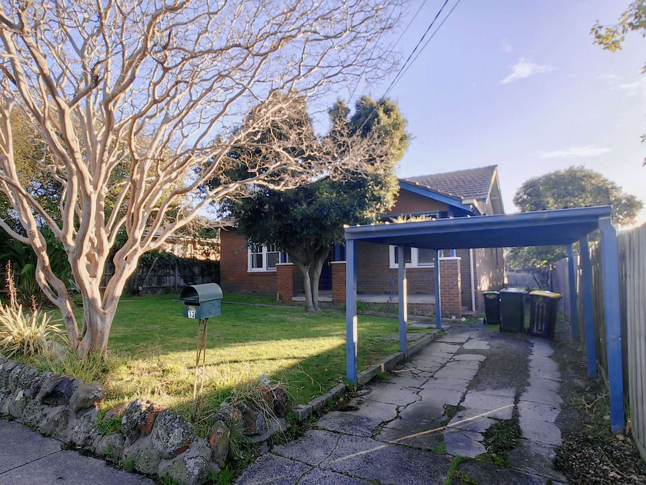 Main view of Homely house listing, 13 Webster Street, Malvern East VIC 3145