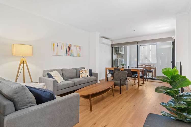 Main view of Homely apartment listing, 16/259 Clarence Street, Sydney NSW 2000