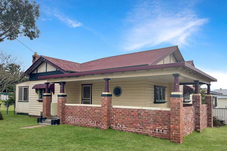 Main view of Homely house listing, 29 North Street, Werris Creek NSW 2341