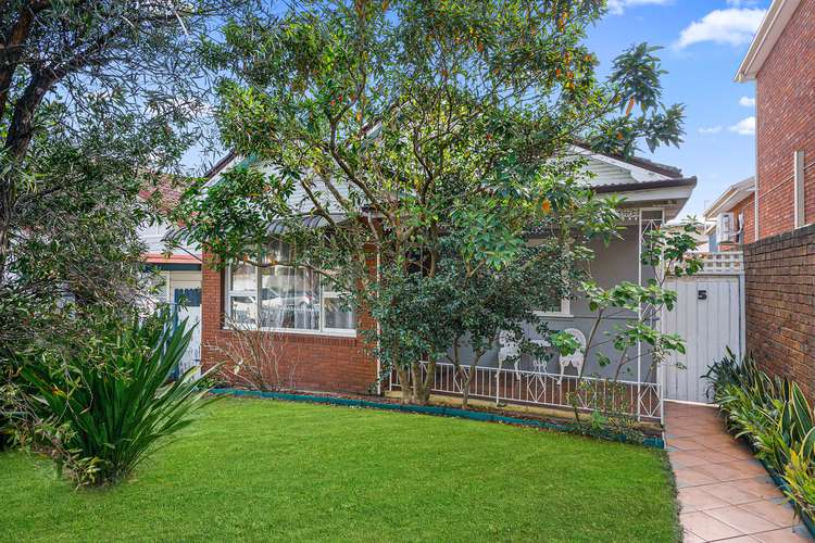 5 Marinea Street, Arncliffe NSW 2205