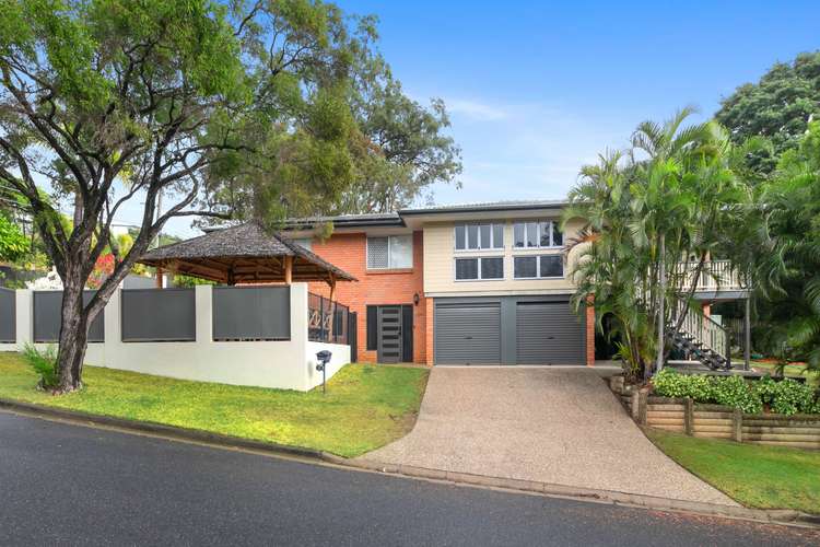 Main view of Homely house listing, 2 Feldt Street, Moorooka QLD 4105