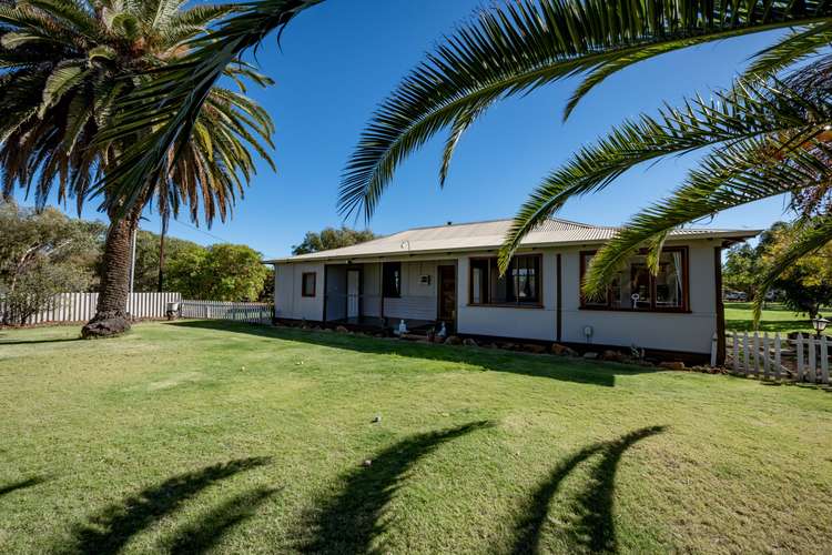 31 Ridley Road, Woorree WA 6530