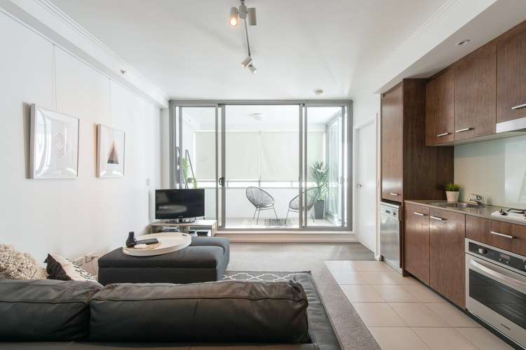 Main view of Homely apartment listing, 606/80 Ebley Street, Bondi Junction NSW 2022