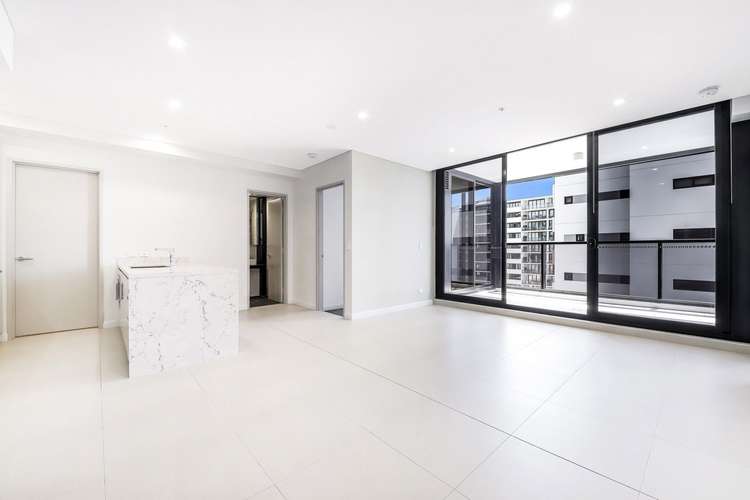 Main view of Homely apartment listing, 815/42 Church Avenue, Mascot NSW 2020