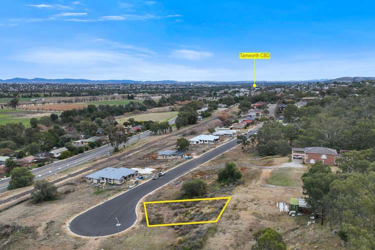 88 Valley Drive, Tamworth NSW 2340