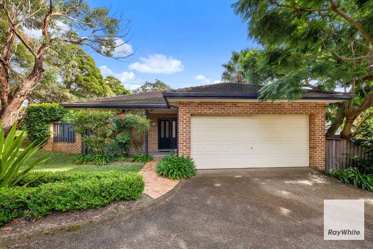 Main view of Homely villa listing, 20/81-91 Denman Avenue, Woolooware NSW 2230