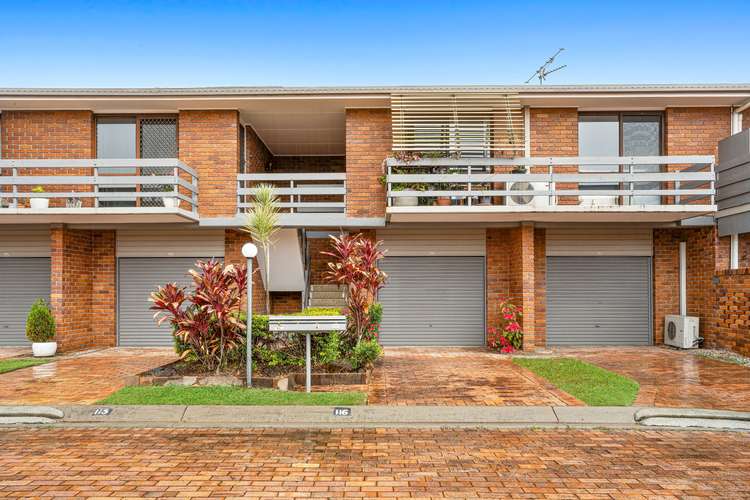 116/170 Bardon Avenue, Burleigh Waters QLD 4220