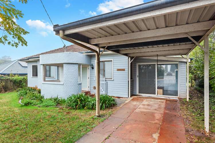 27 James Street, East Toowoomba QLD 4350