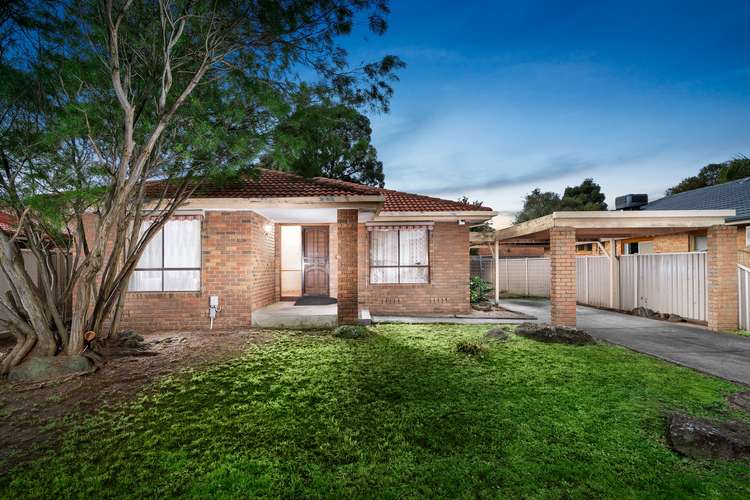 46 Moorhead Drive, Mill Park VIC 3082