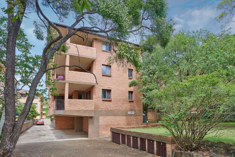 3/16 Queens Road, Westmead NSW 2145