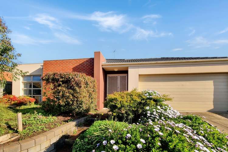 Main view of Homely house listing, 18 Peppertree Rise, Waurn Ponds VIC 3216
