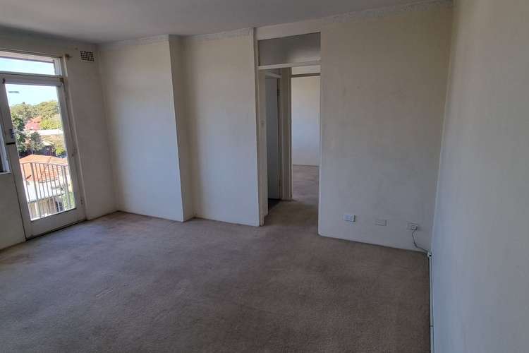 Main view of Homely apartment listing, 20/1A Hollingshed Street, Mascot NSW 2020