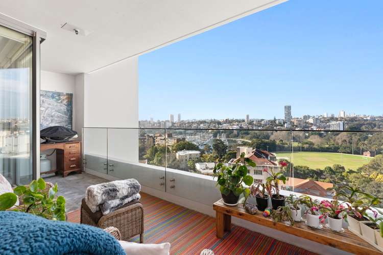 Main view of Homely apartment listing, 1003/21 Elizabeth Bay Road, Elizabeth Bay NSW 2011
