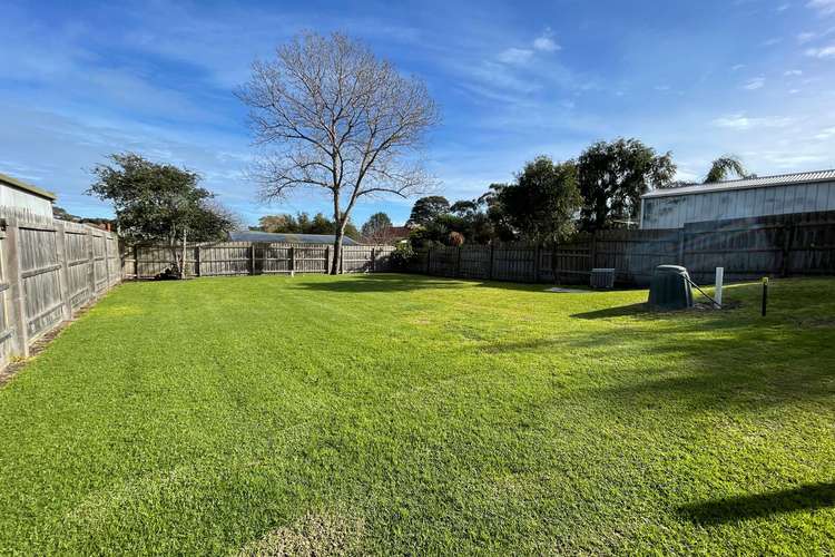 Main view of Homely residentialLand listing, 32A Hayes Avenue, Rosebud VIC 3939