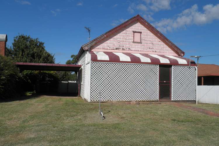 Main view of Homely house listing, 102 Pryor Street, Quirindi NSW 2343