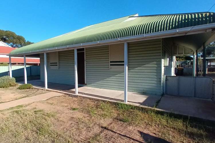 Main view of Homely house listing, 23 Eyre Highway, Port Augusta West SA 5700