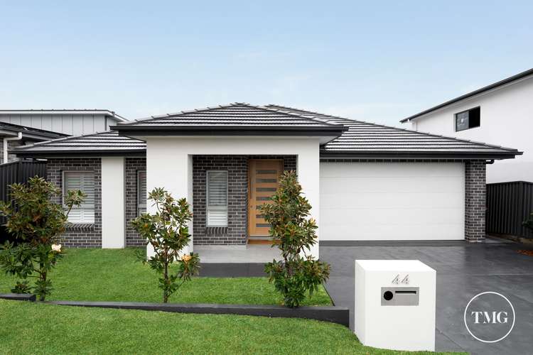 44 Leppington House Drive, Denham Court NSW 2565