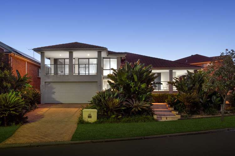 45 Macquarie Links Drive, Macquarie Links NSW 2565