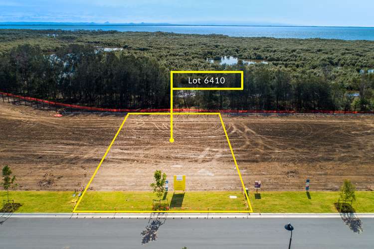 LOT 6410, 173 Coolum Parade, Newport QLD 4020