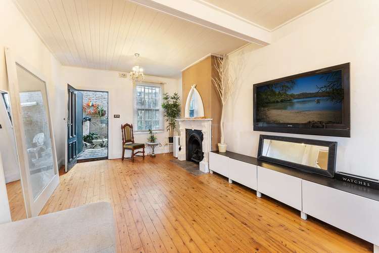 Main view of Homely house listing, 7 Kidmans Terrace, Woolloomooloo NSW 2011