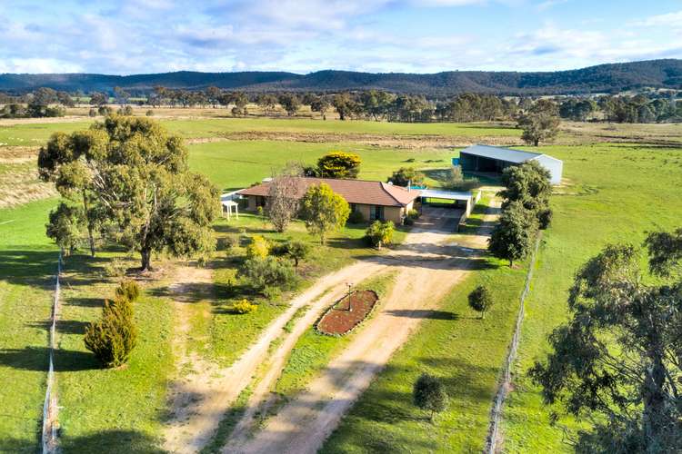 4898 Stawell - Avoca Road, Frenchmans VIC 3384