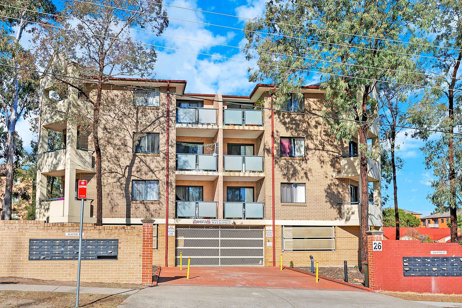 Main view of Homely unit listing, 11/26 Hythe Street, Mount Druitt NSW 2770