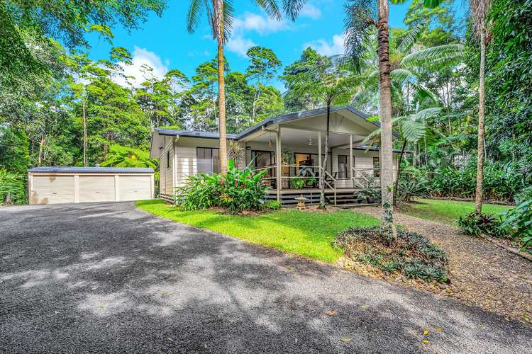 30 Gregory Terrace, Kuranda QLD 4881