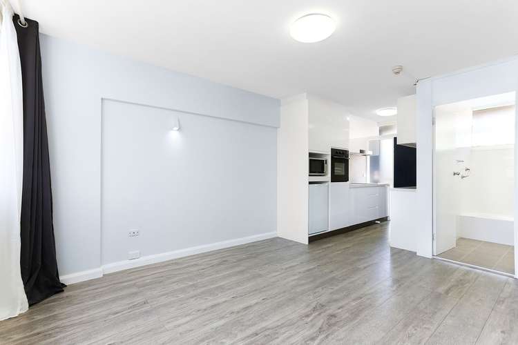 Main view of Homely studio listing, 173/40 Bayswater Road, Rushcutters Bay NSW 2011