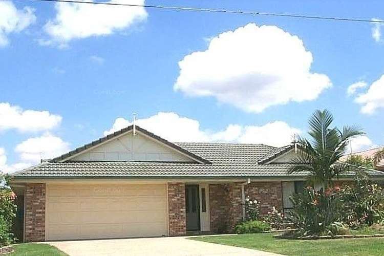 Main view of Homely house listing, 39 Cowell Street, Carindale QLD 4152