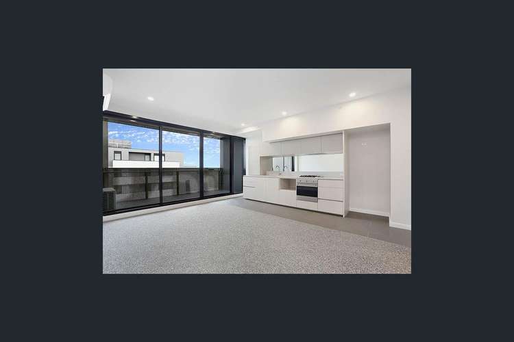 Main view of Homely apartment listing, 604/881 Dandenong Road, Malvern East VIC 3145