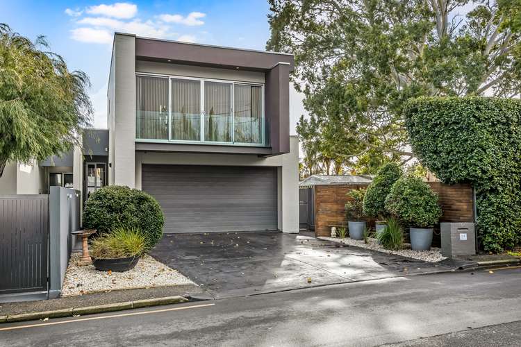 5A Vine Lane, Glen Osmond SA 5064