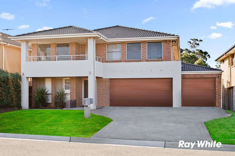 11 Yaldara Street, Kellyville Ridge NSW 2155