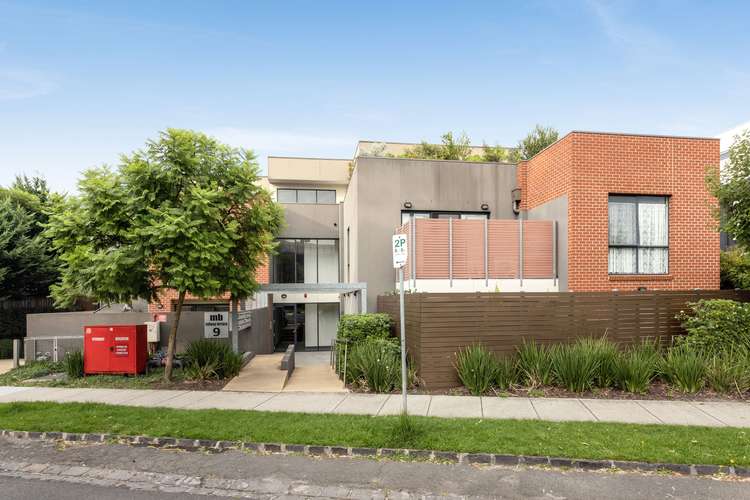 6/9 Railway Parade, Murrumbeena VIC 3163