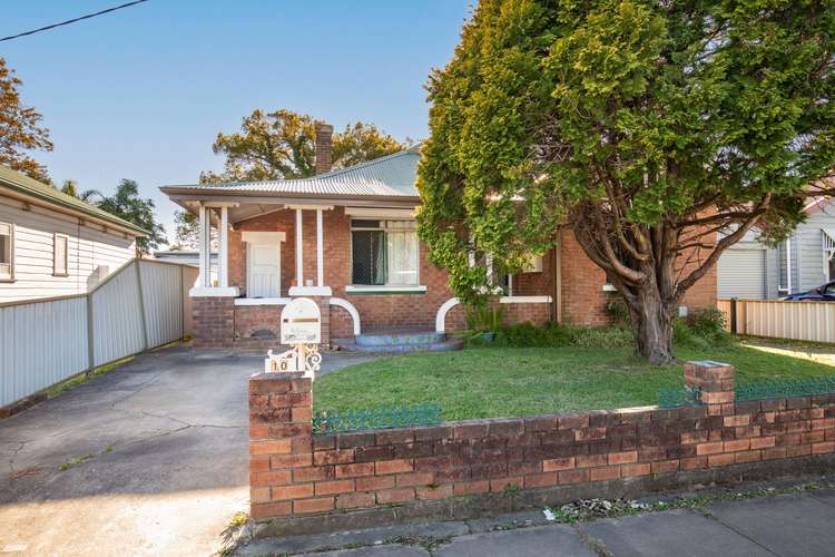 Main view of Homely house listing, 10 Macquarie Street, Mayfield NSW 2304