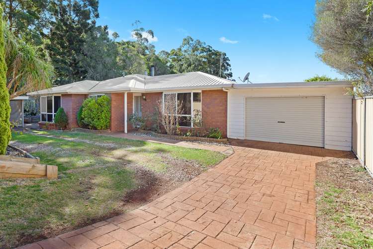 Main view of Homely house listing, 270 Greenwattle Street, Wilsonton Heights QLD 4350