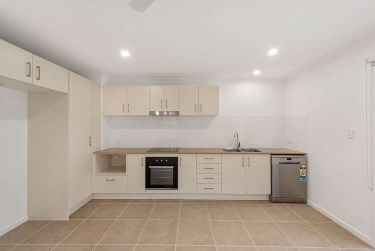 Second view of Homely house listing, 4B Ryan Road, Redbank Plains QLD 4301